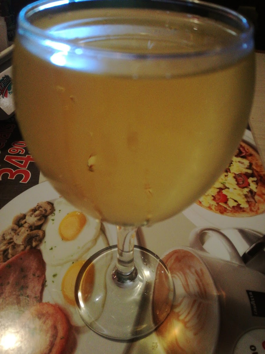 Panarottis Weskus Mall-9