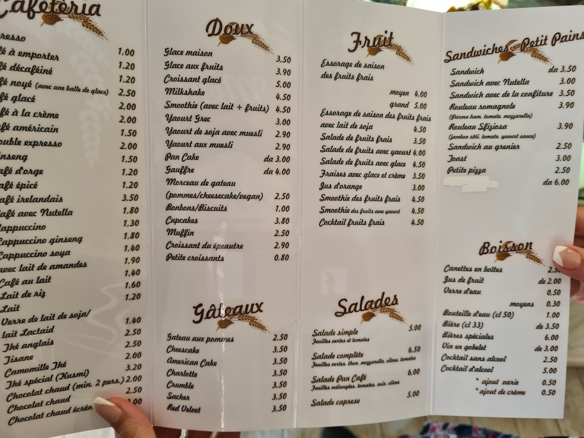 Menu Pancafé-1