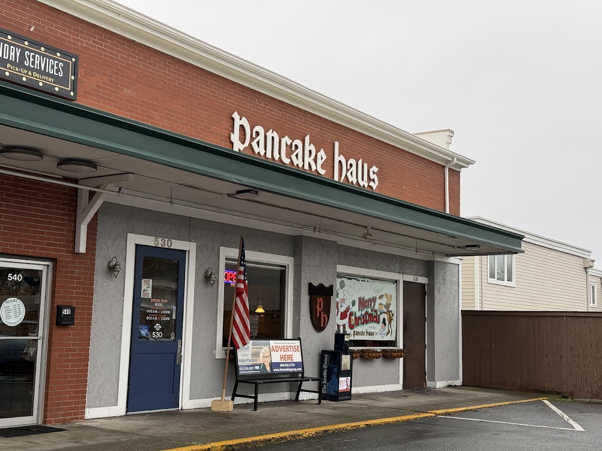 Pancake Haus