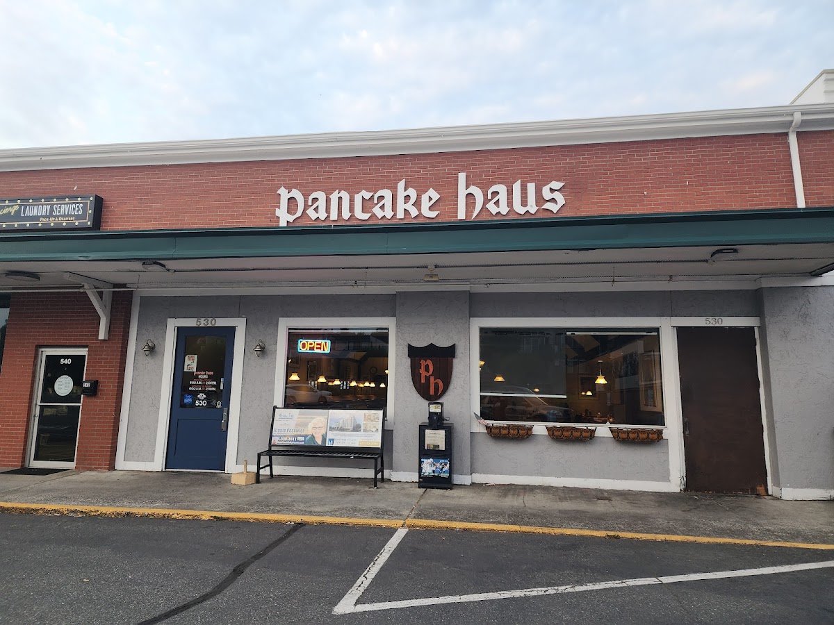Pancake Haus-4