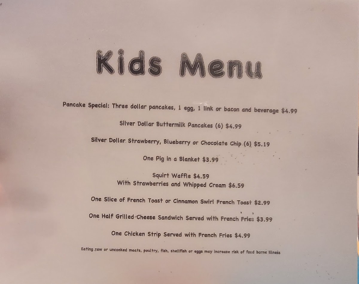 Menu Pancake Haus-10
