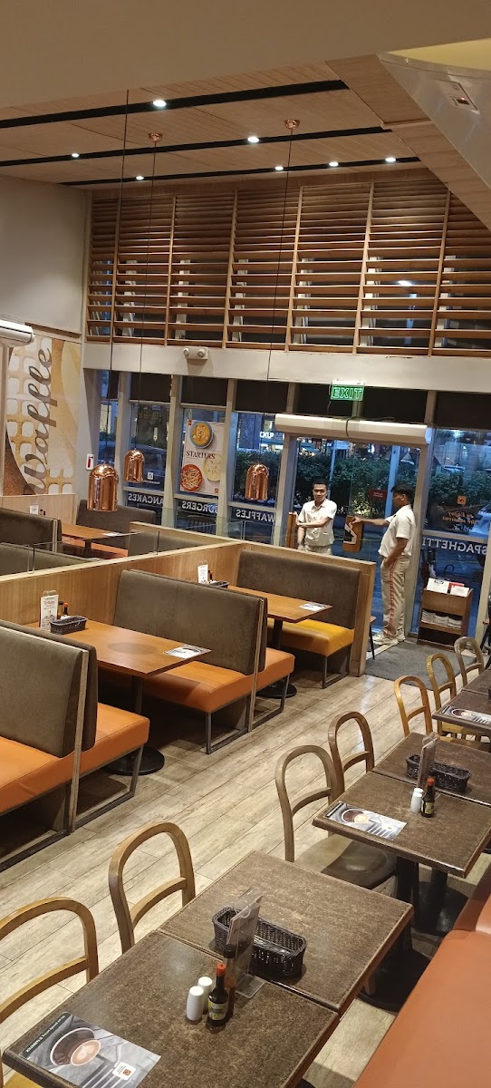 Pancake House Molito