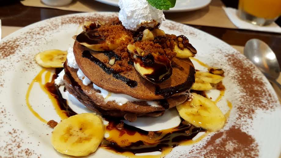 Pancake House Molito-4