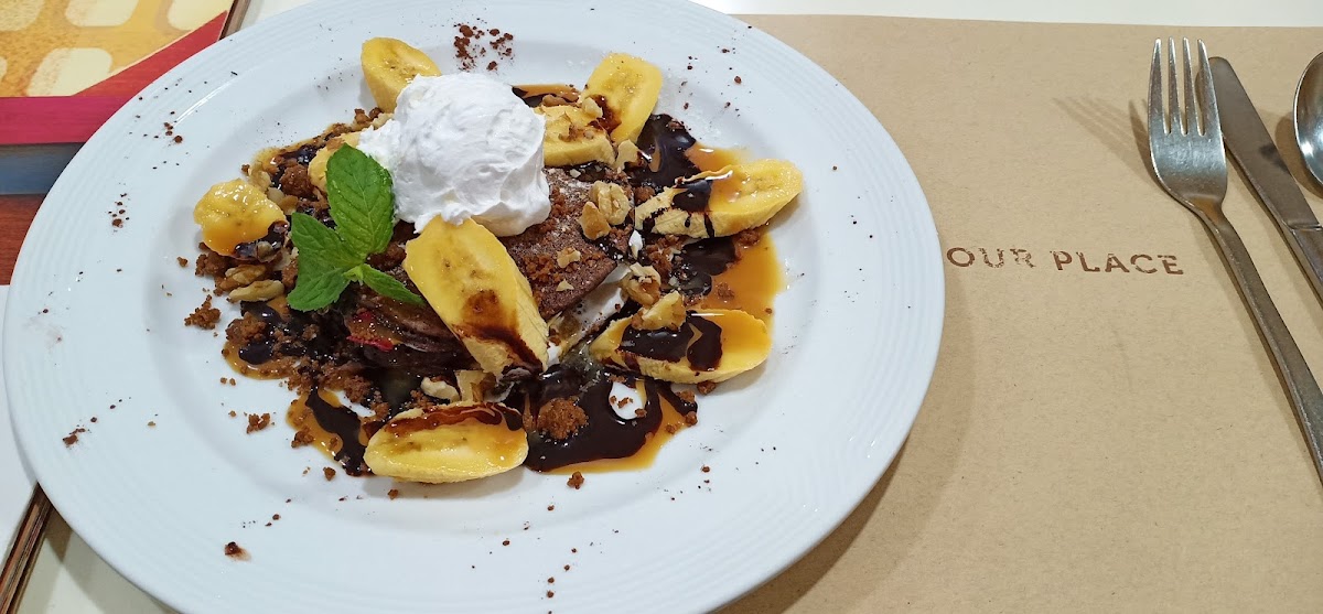 Pancake House Molito-5