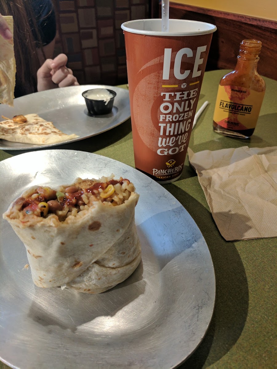 Pancheros Mexican Grill - Marlton Greentree-5