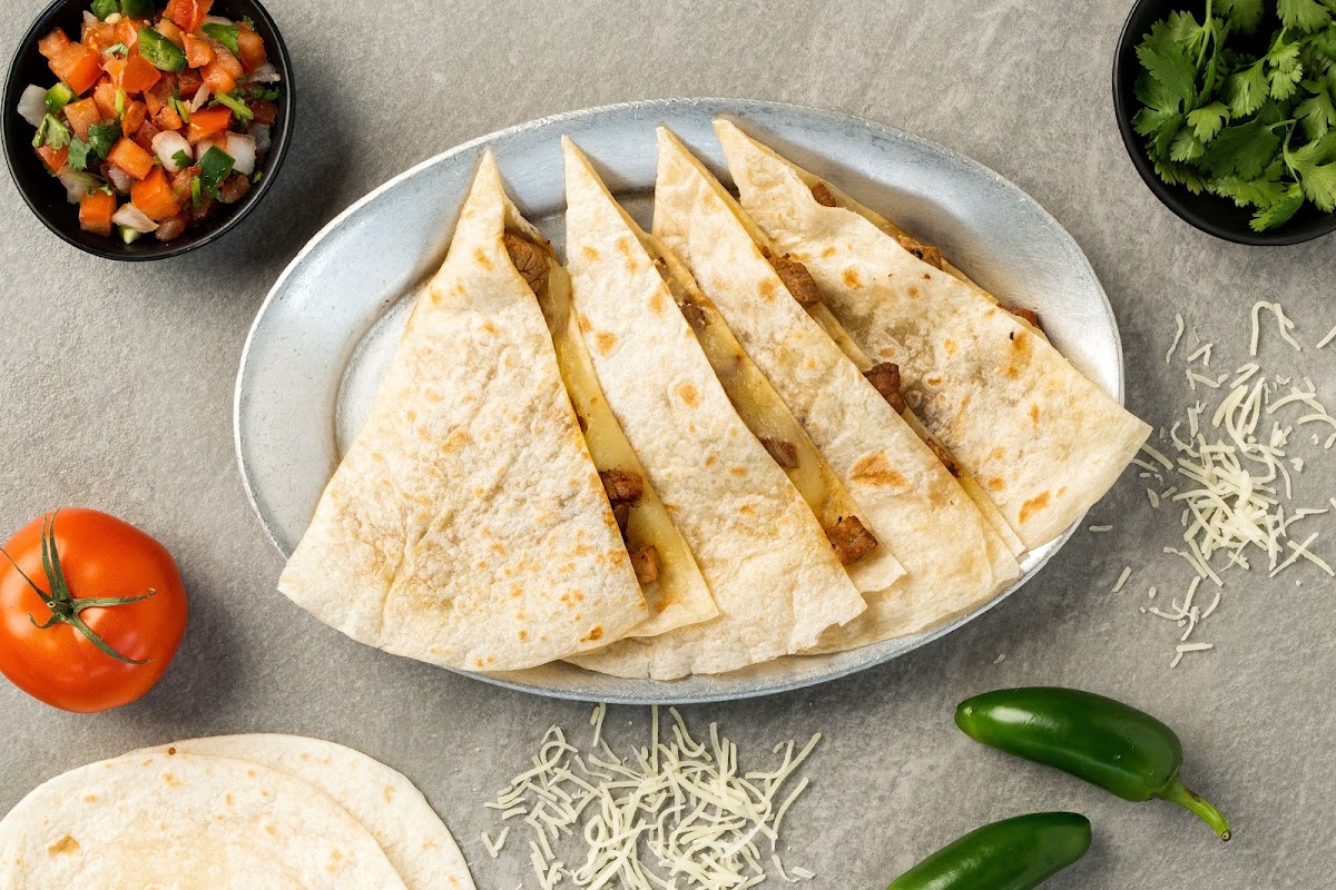 Pancheros Mexican Grill - Marlton Greentree-6