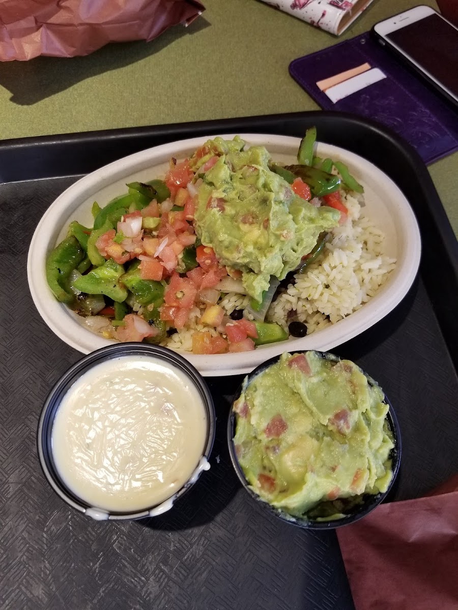 Pancheros Mexican Grill - Marlton Greentree-7
