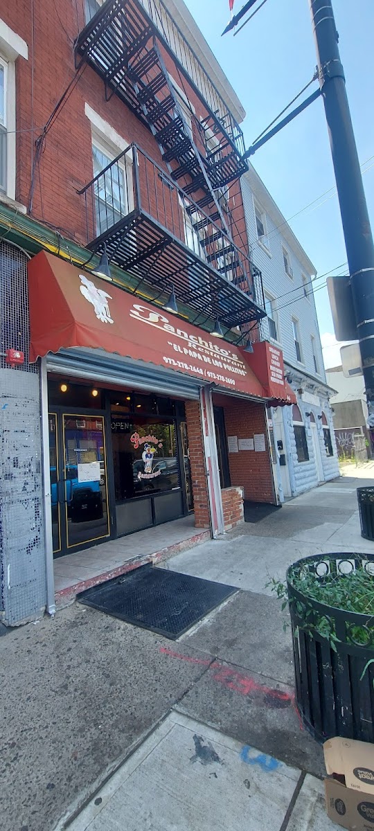Panchito's Restaurant
