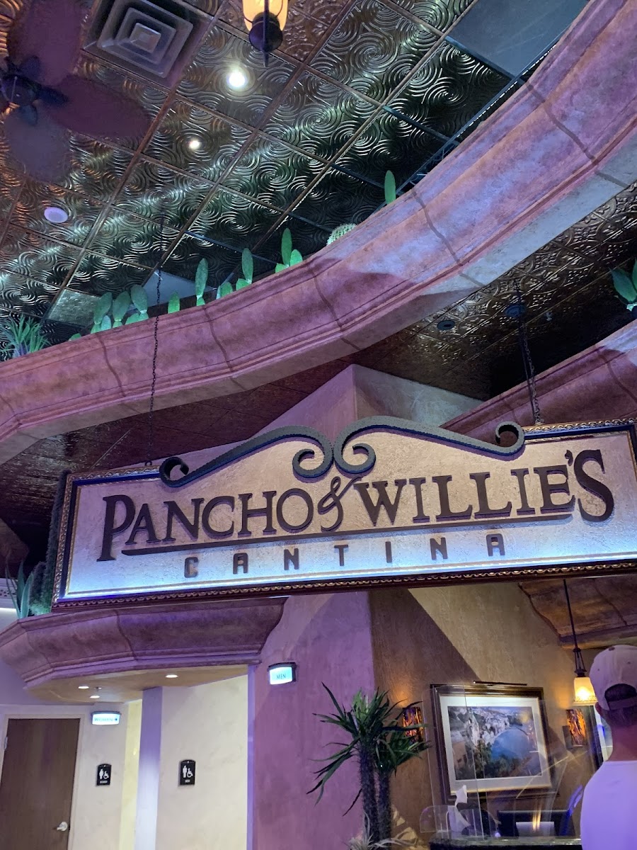 Pancho & Willie's