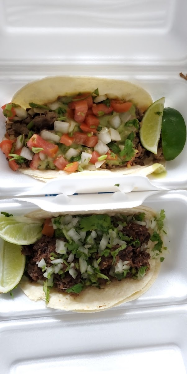 Pancho's Mexican Food-6