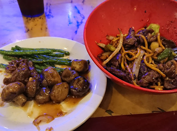 Panda Buffet-5