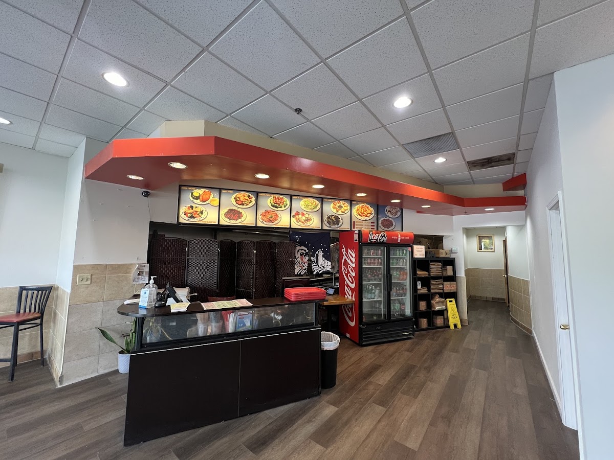 Panda Cafe