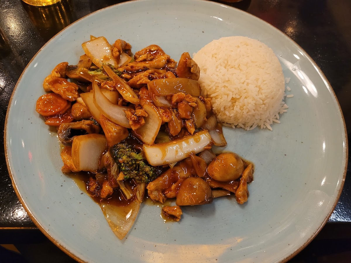 Panda China Restaurant-4