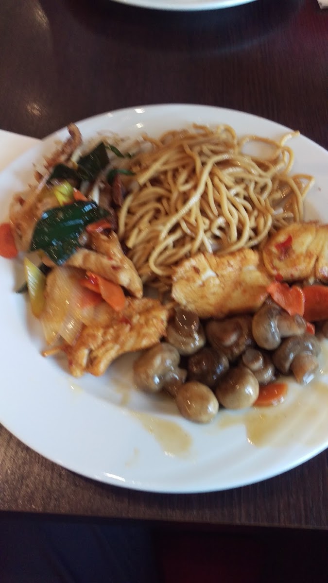 Panda China Restaurant-7