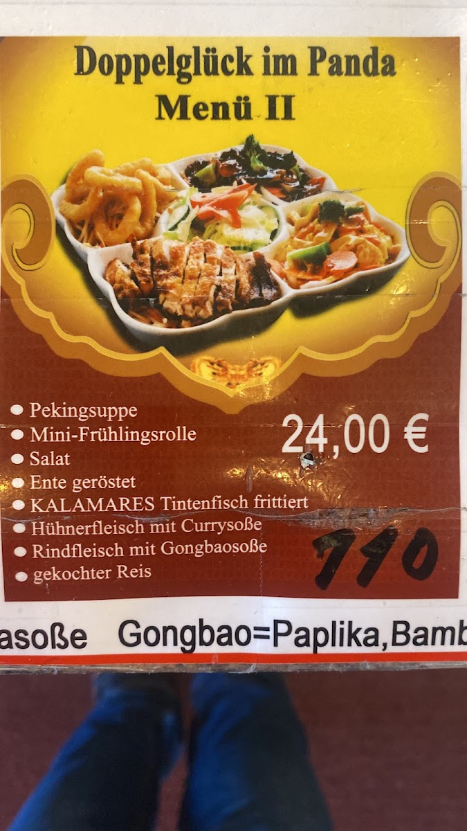 Menu Panda China Restaurant-3