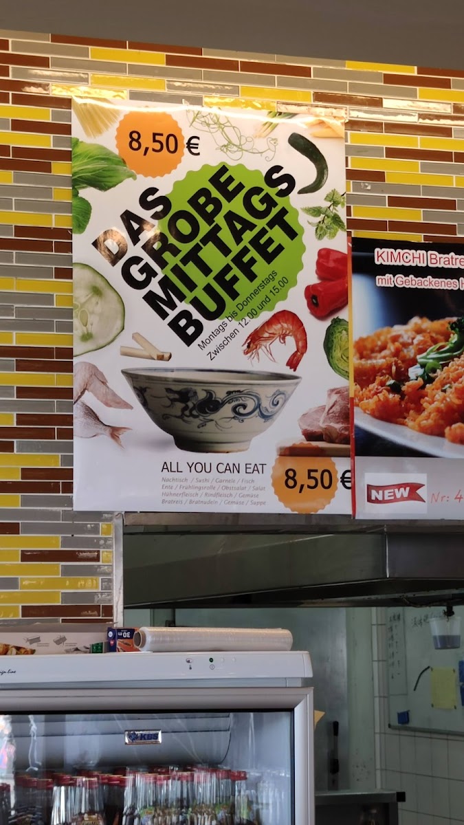 Menu Panda China Restaurant-4
