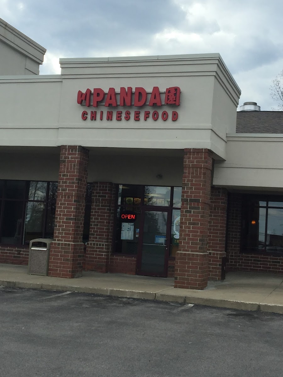 Panda Chinese Restaurant