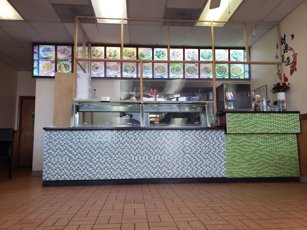 Panda Chinese Restaurant-3