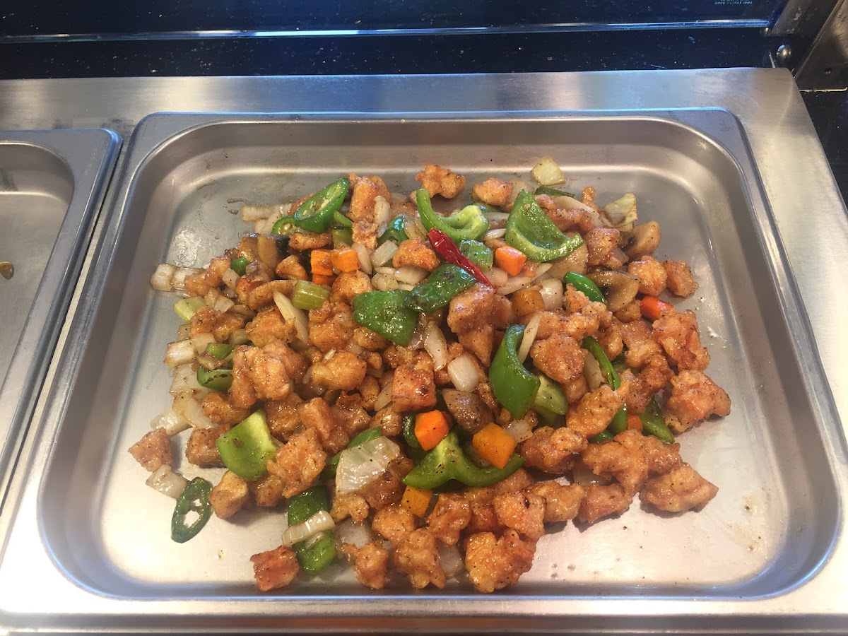 Panda Chinese Restaurant-4