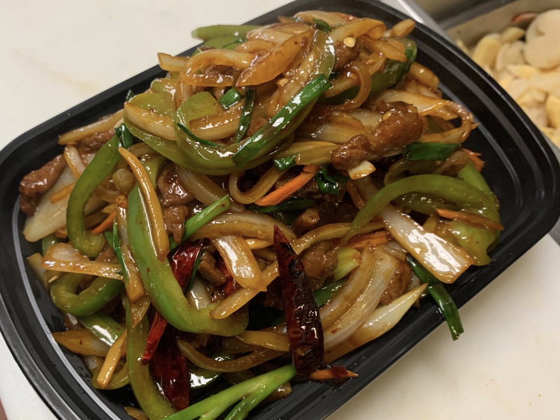 Panda Chinese Restaurant-7
