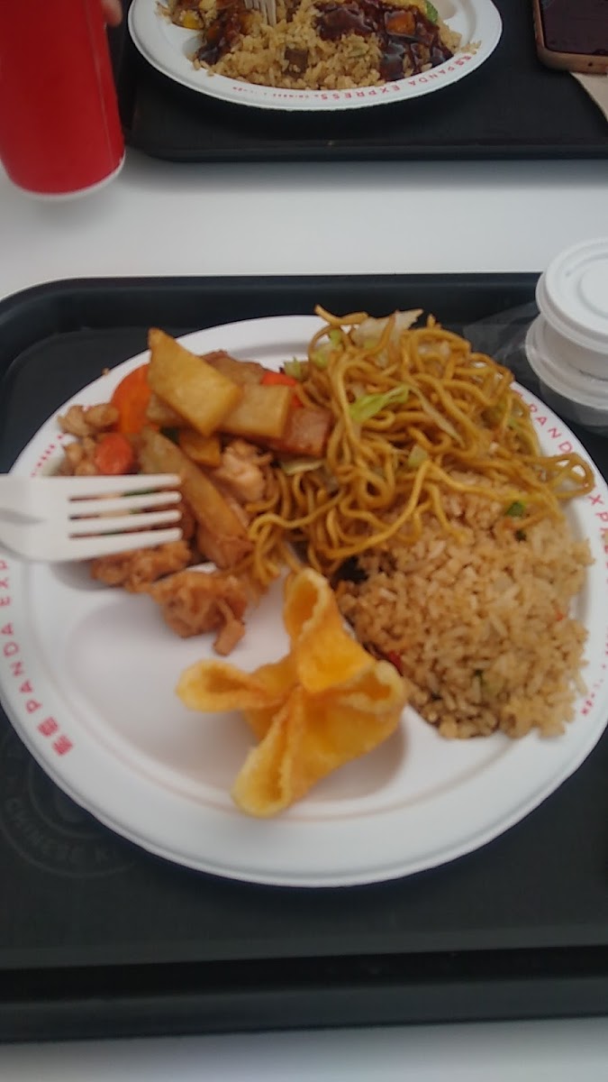 Panda Express Lomas Verdes-8