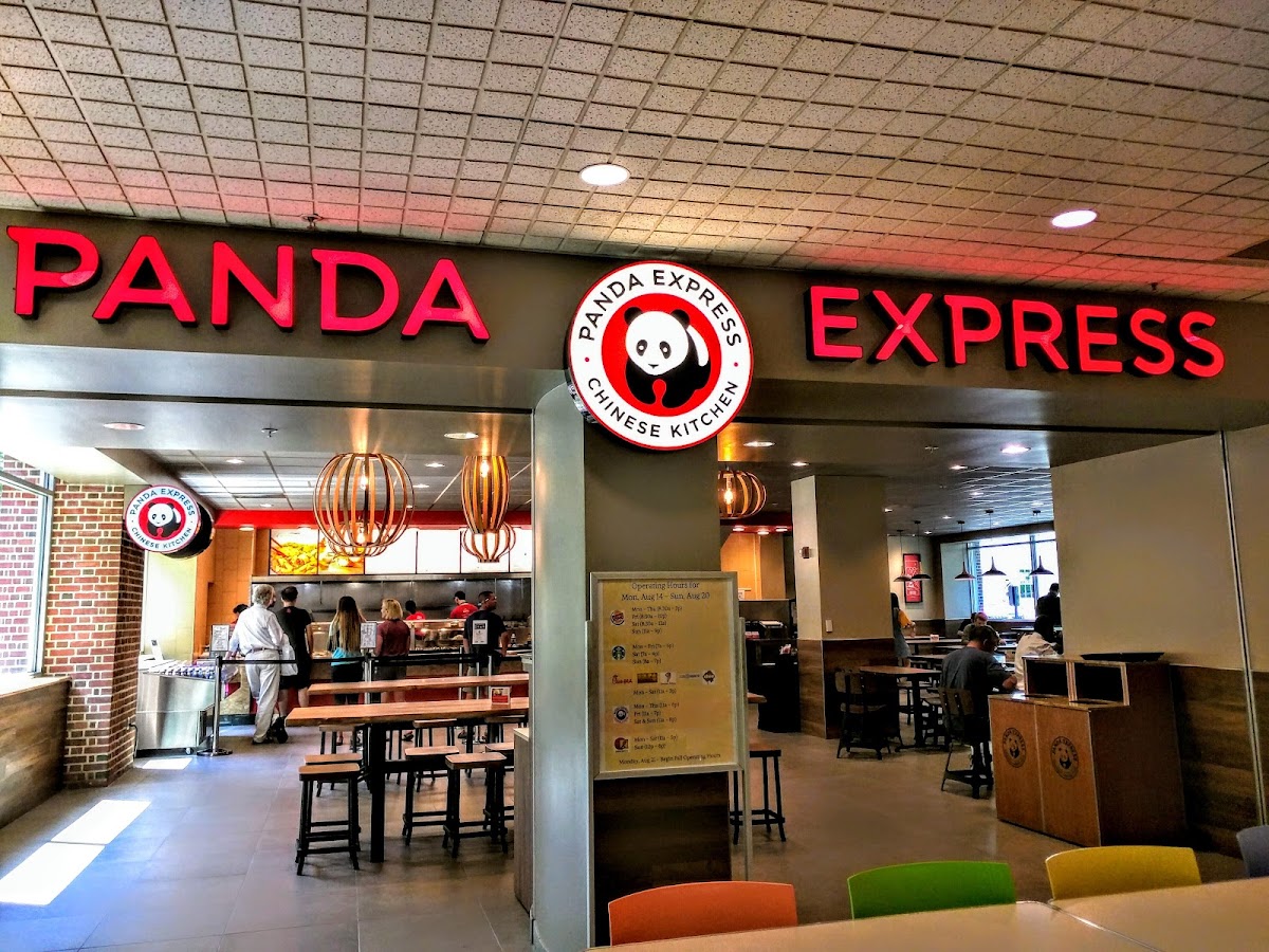 Panda Express