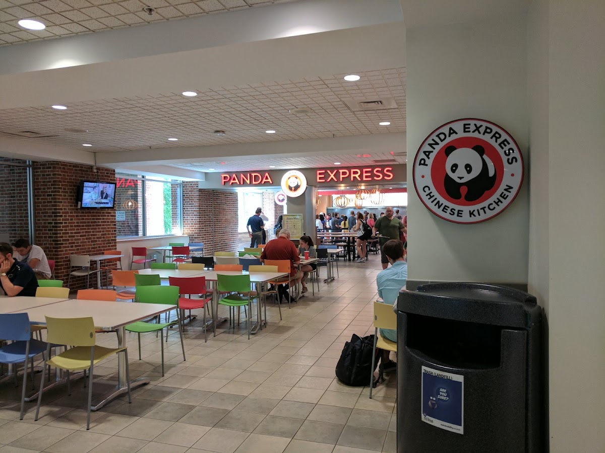 Panda Express-4