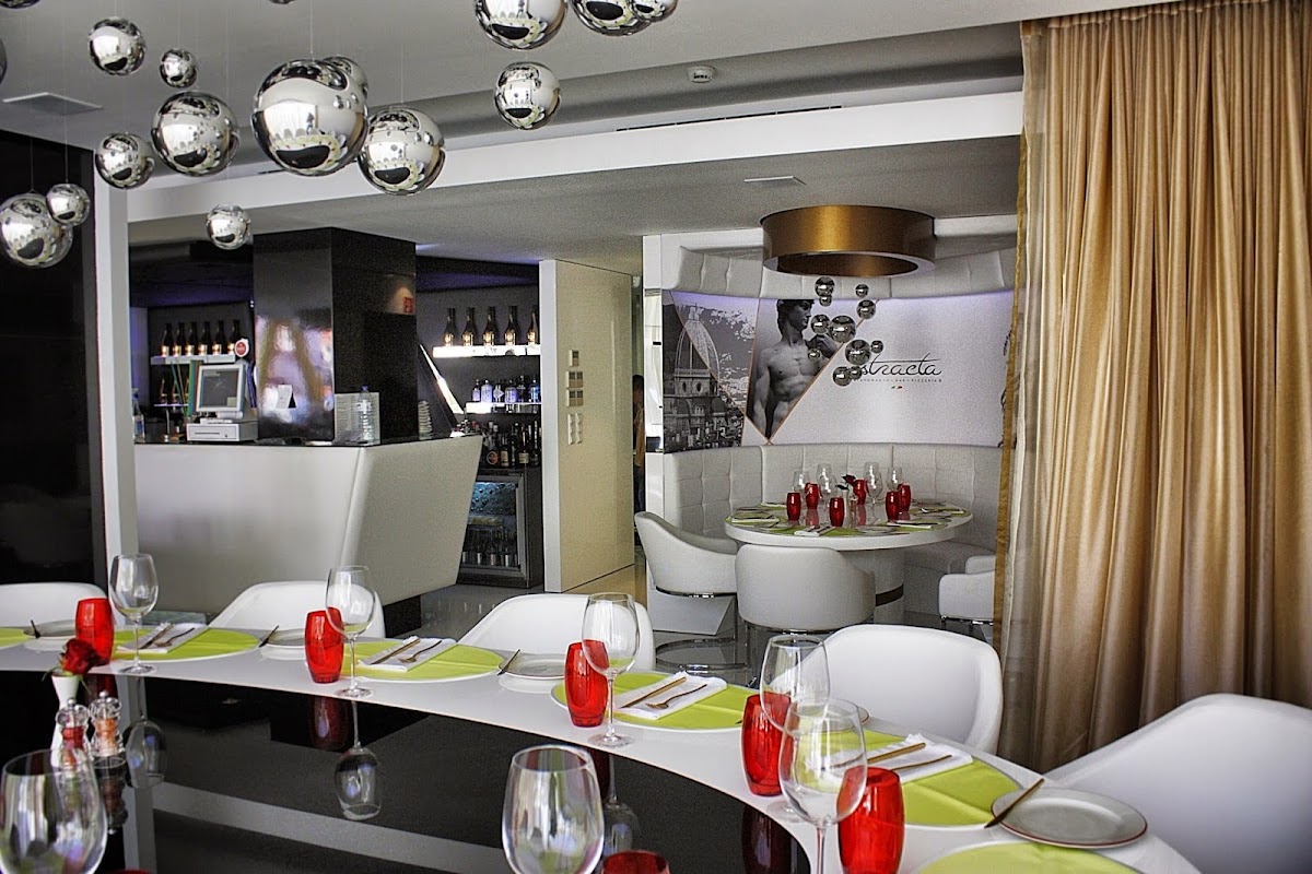Panda House Restaurante