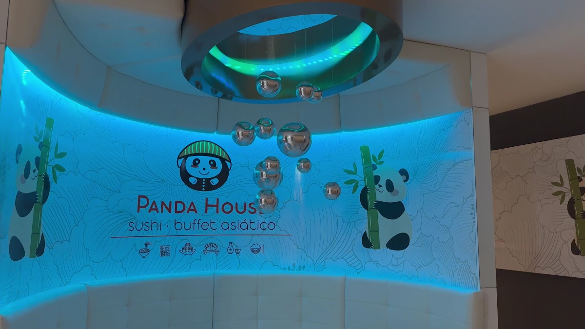 Panda House Restaurante-2