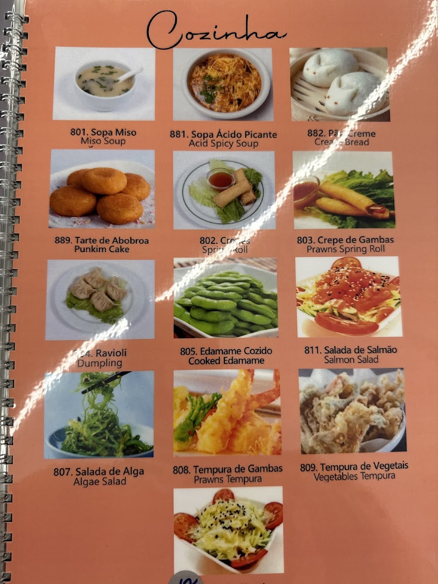 Menu Panda House Restaurante-3