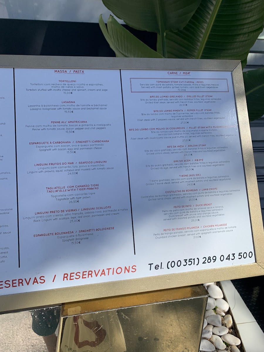 Menu Panda House Restaurante-6