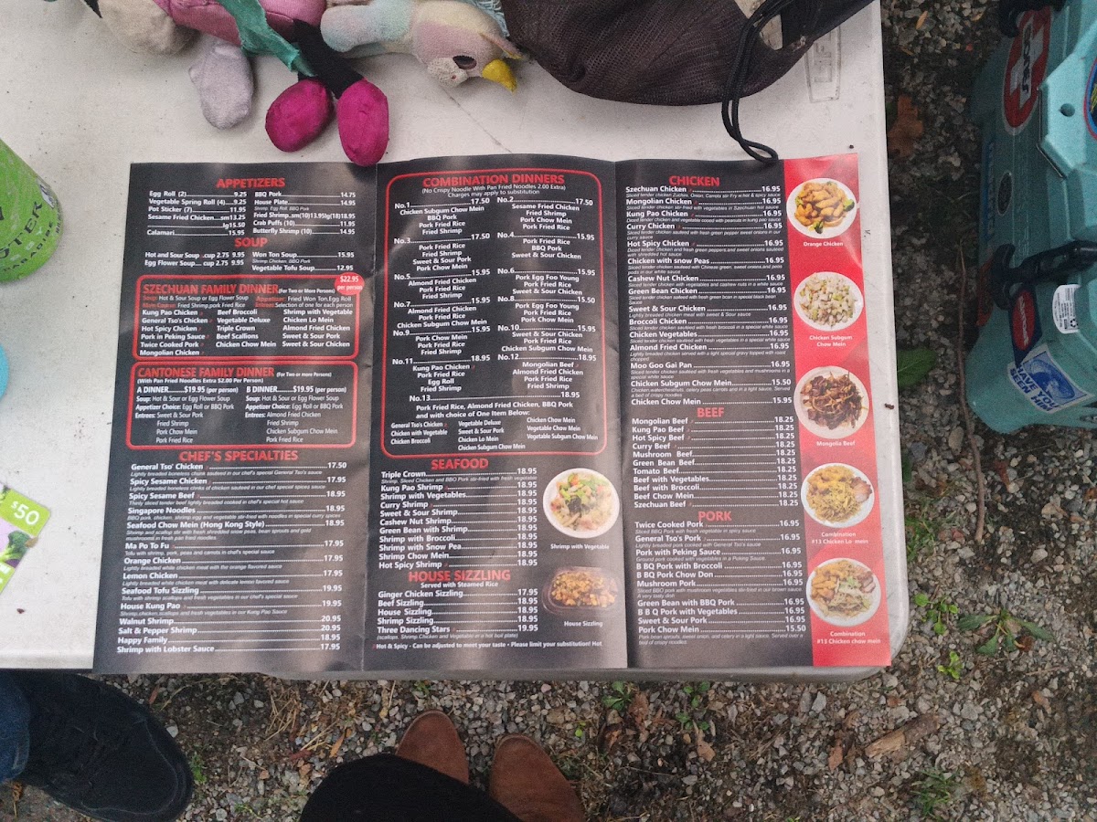 Menu Panda Inn-1