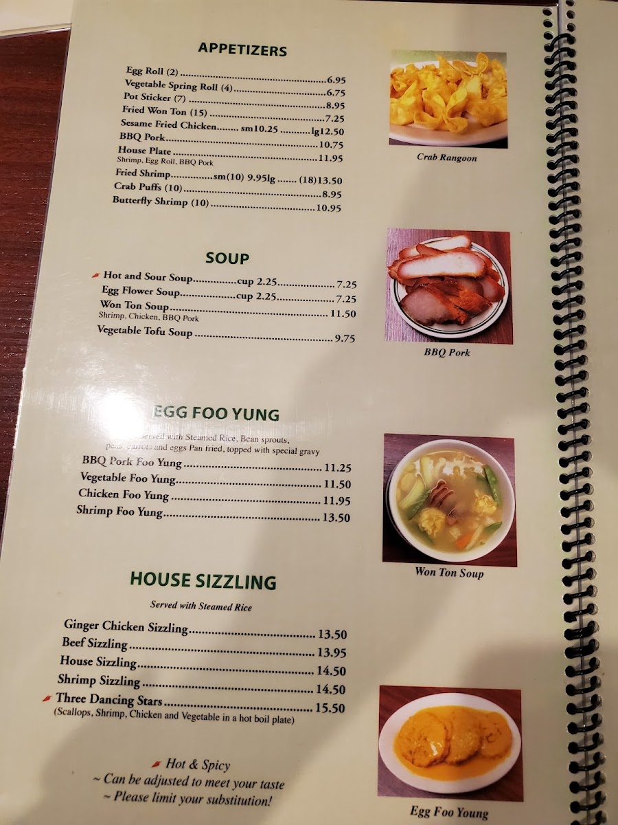 Menu Panda Inn-10
