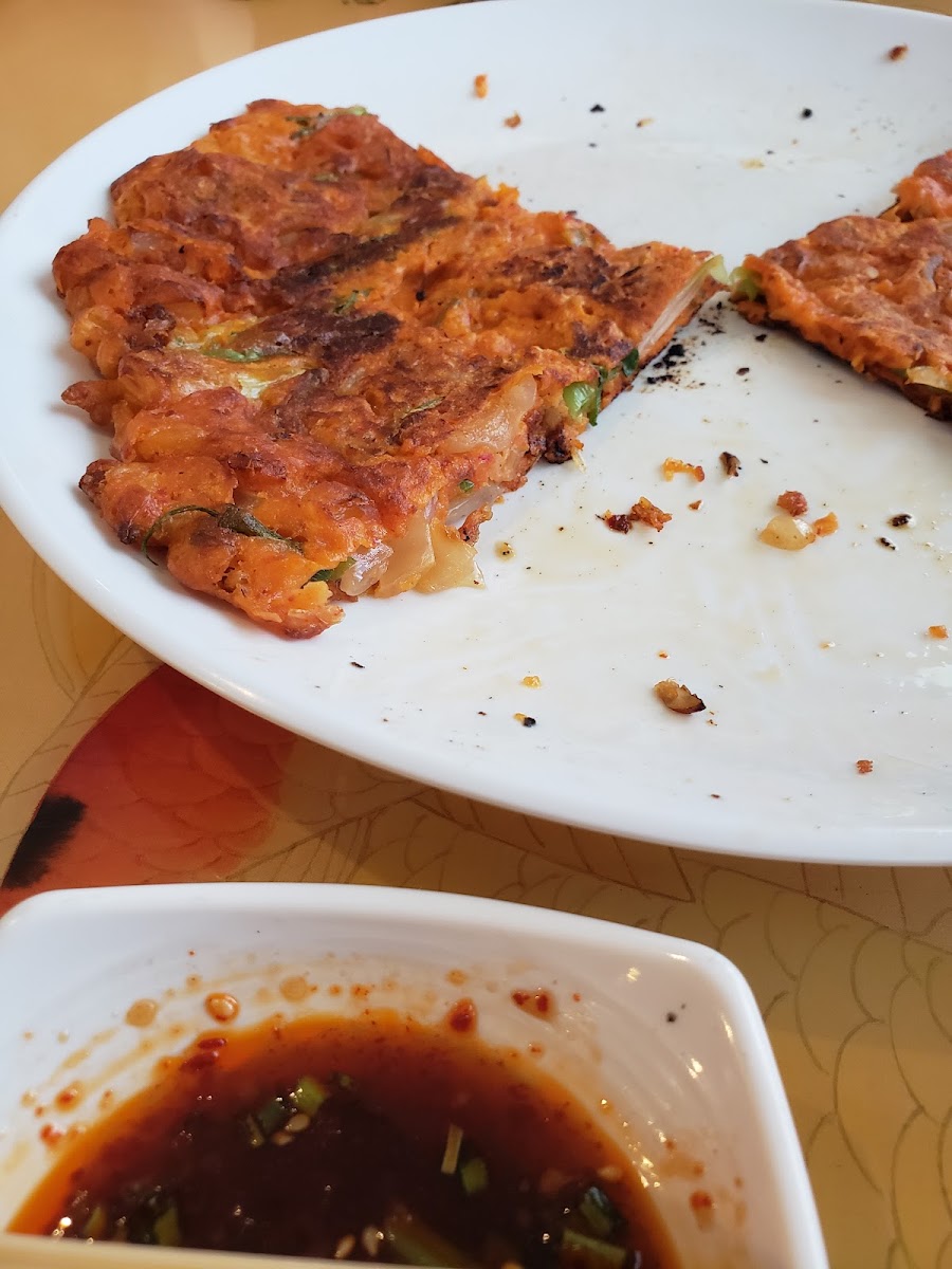 Panda Korea Restaurant-10