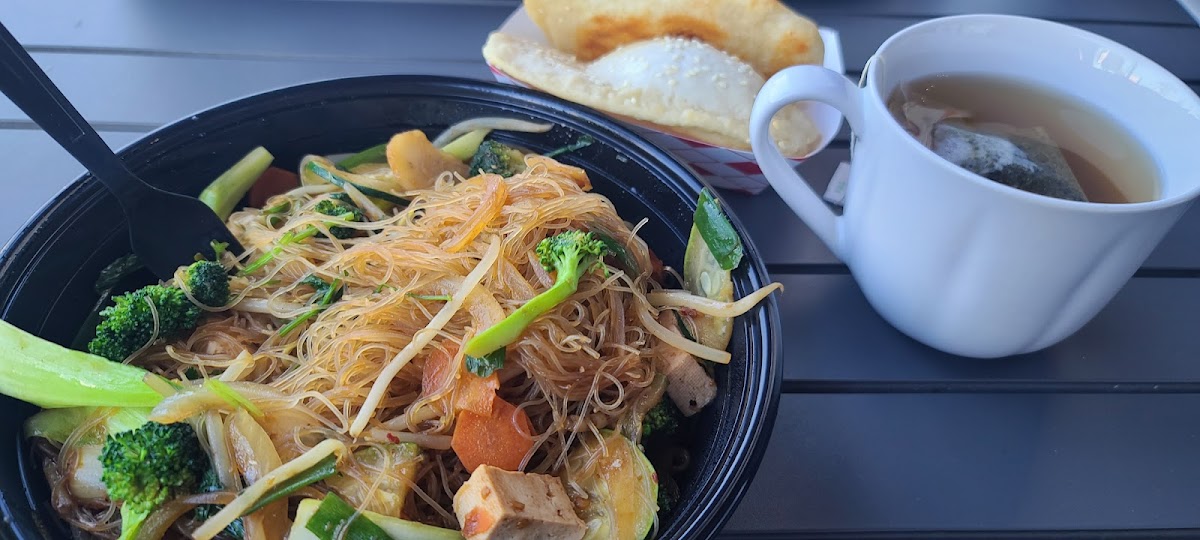 Panda Mongolian Bbq-7