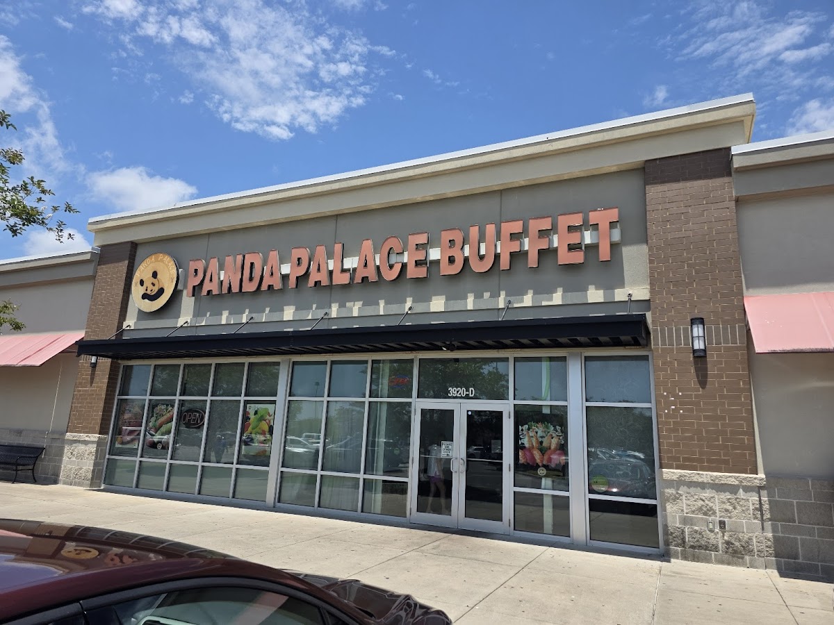 Panda Palace