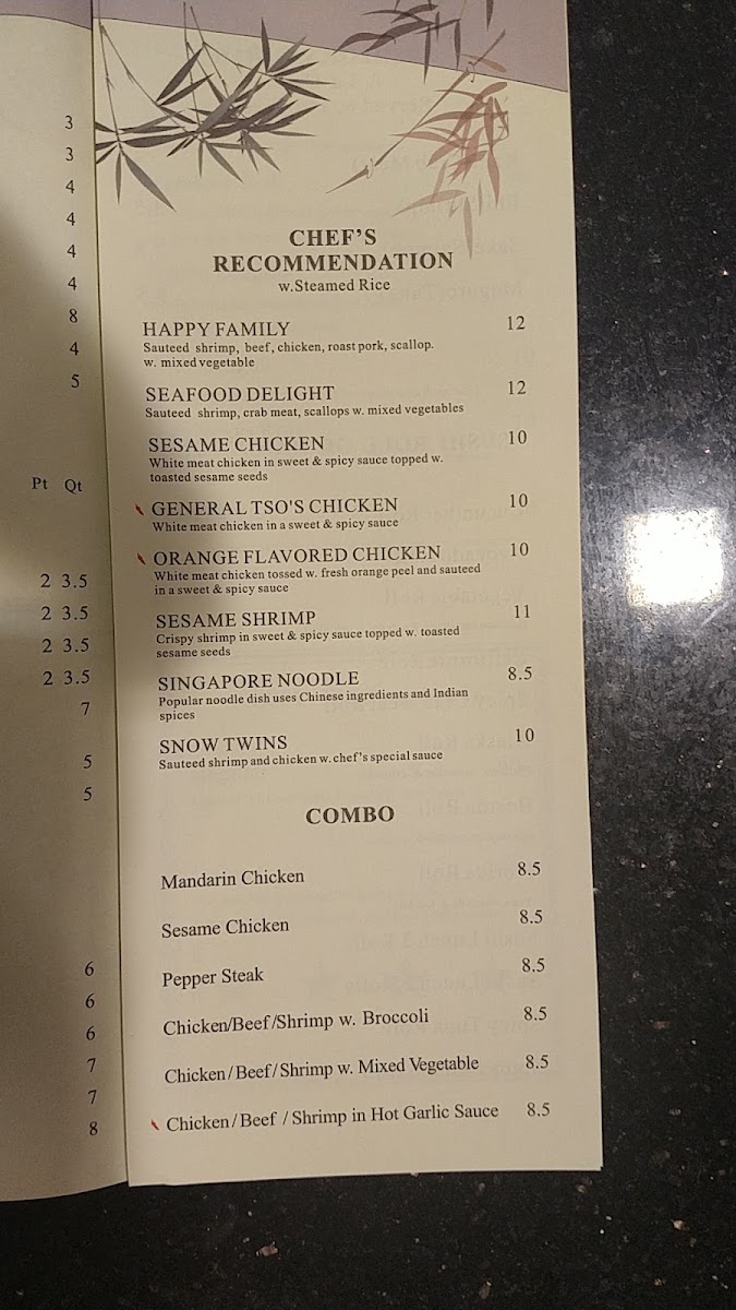 Menu Panda Palace-3