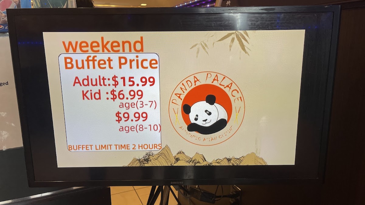 Menu Panda Palace-9