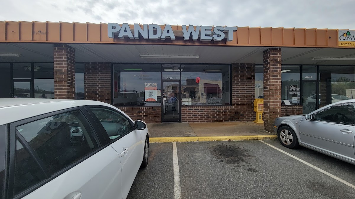 Panda West