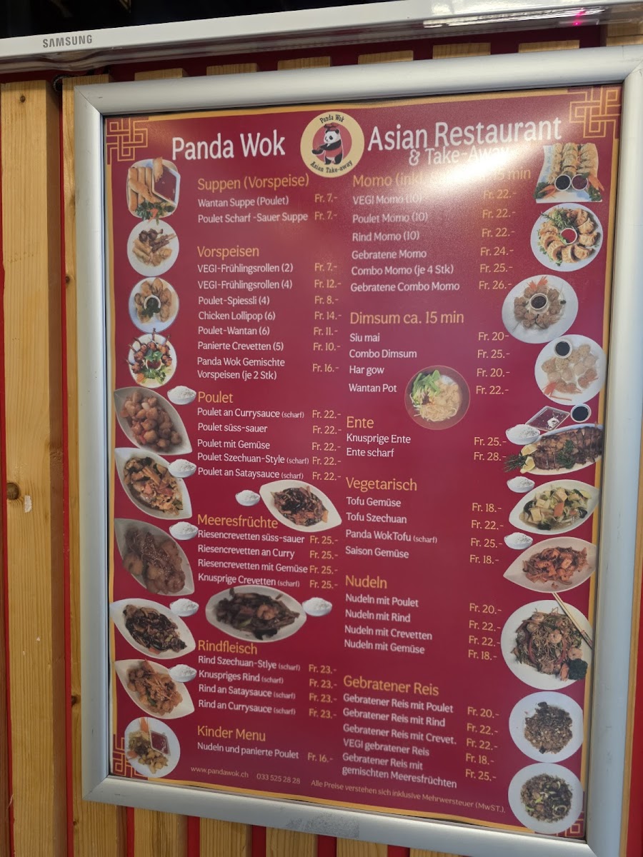 Menu Panda Wok-2