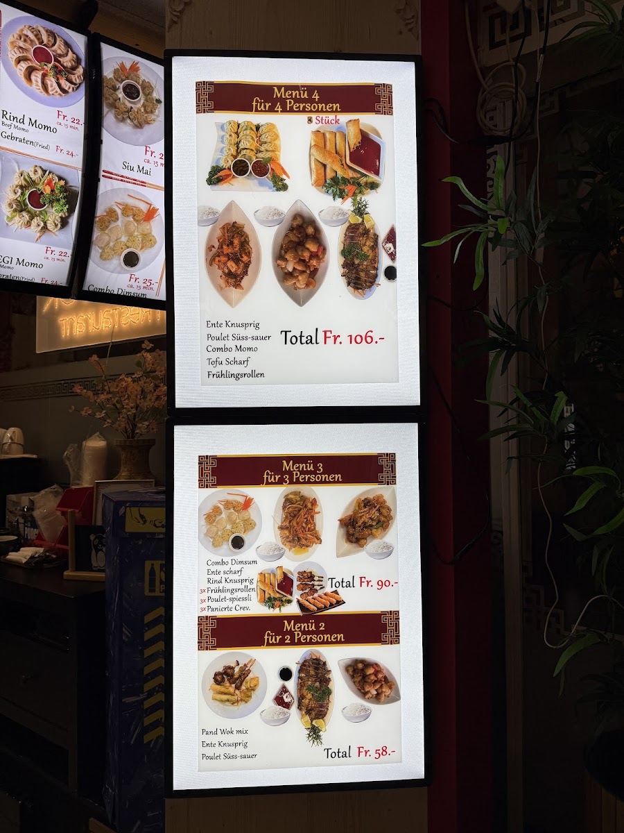 Menu Panda Wok-5