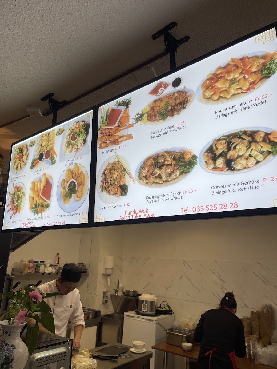 Menu Panda Wok-6