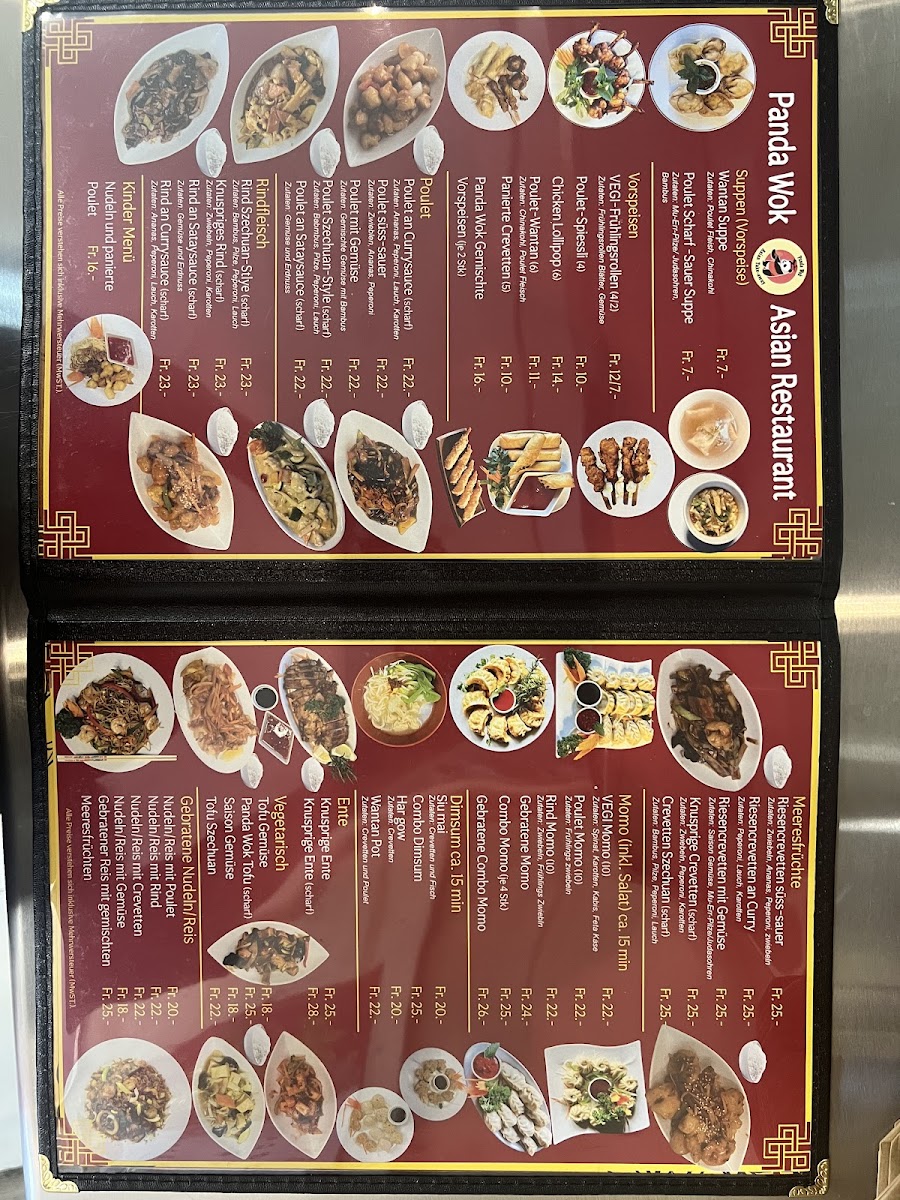 Menu Panda Wok-7