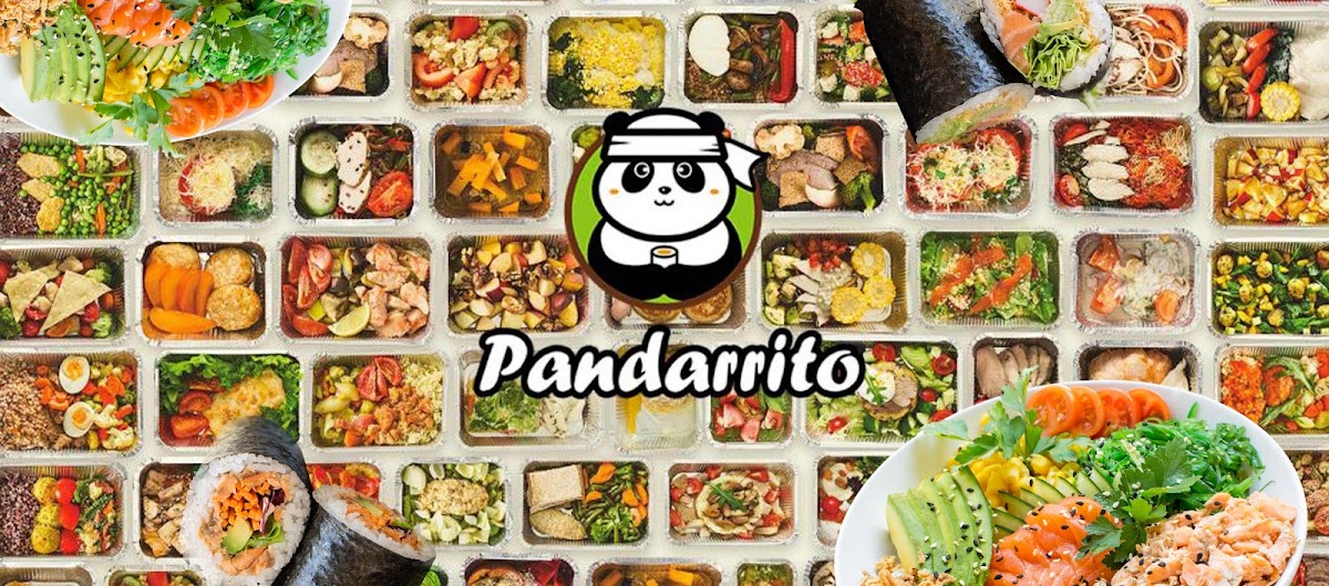 Pandarrito Sushi Burrito E Pokè Bowls Torino-3