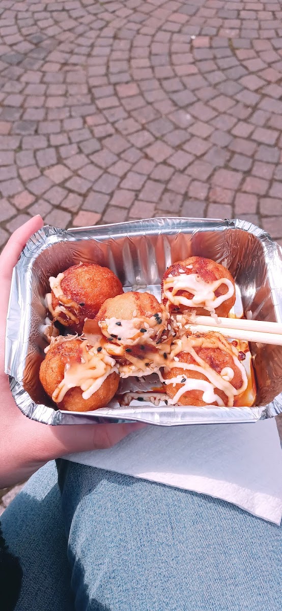 Pandarrito Sushi Burrito E Pokè Bowls Torino-8