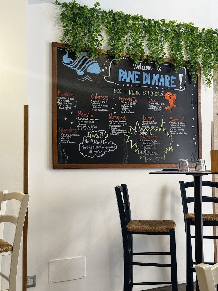 Menu Pane Di Mare-10