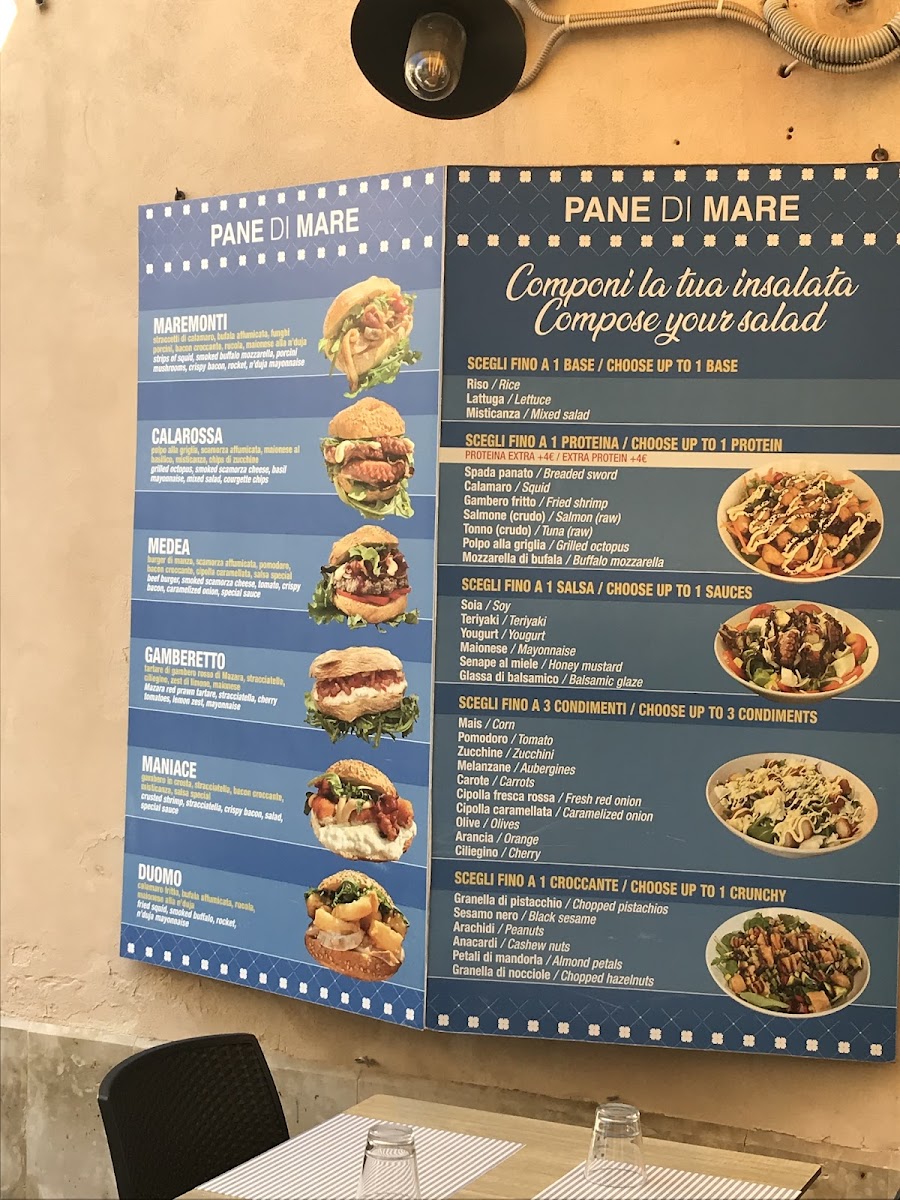 Menu Pane Di Mare-3