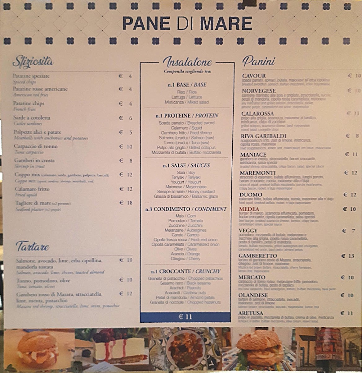 Menu Pane Di Mare-5