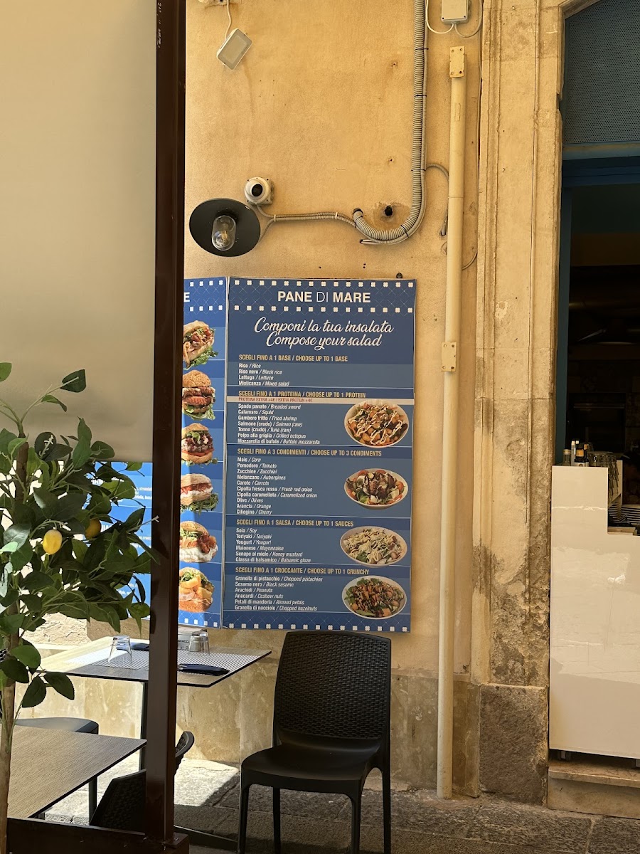 Menu Pane Di Mare-9