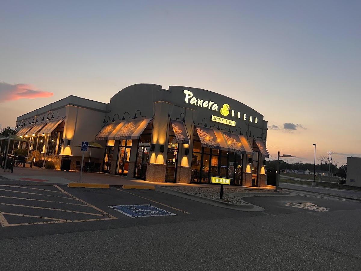 Panera Bread